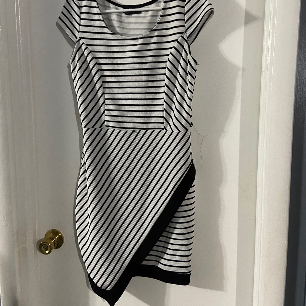 Dress size medium
